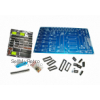 Specialist 2 PC DIY KR580VM80 ( i8080) (USSR Chips)